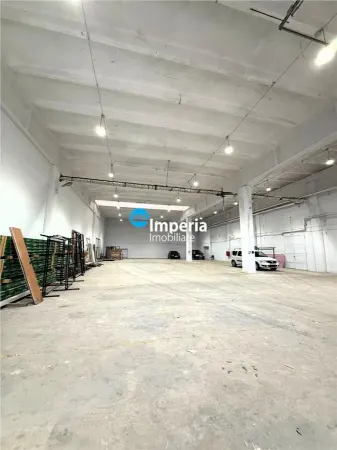 Spațiu industrial Iași - poza 8