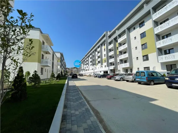 Apartament 1 camera Iași - poza 1