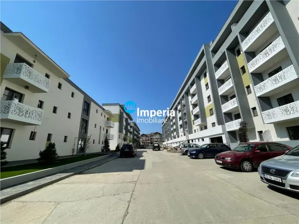 Apartament 1 camera Iași - poza 2