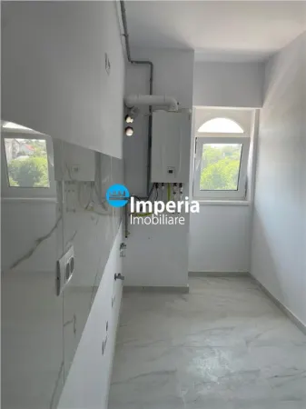 Apartament 1 camera Iași - poza 4