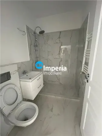 Apartament 1 camera Iași - poza 8
