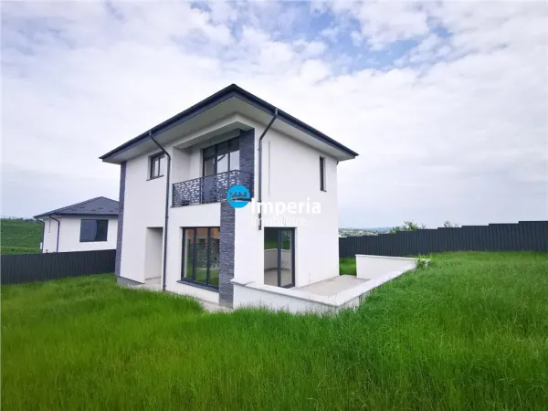 Casă 4 camere Iași - poza 1