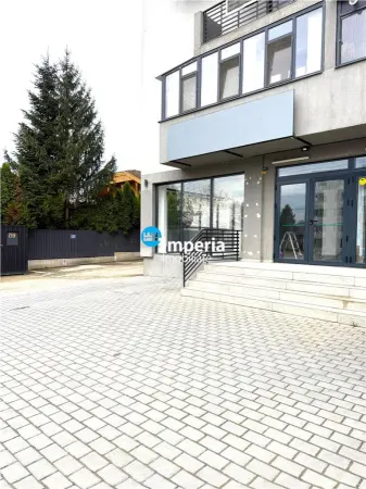 Spațiu comercial Valea Adâncă - poza 1