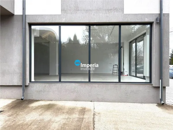 Spațiu comercial Valea Adâncă - poza 2
