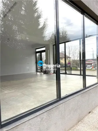 Spațiu comercial Valea Adâncă - poza 3