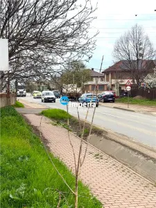Spatiu cu vad, 164 mp, Valea Adanca , Iasi - foto 4