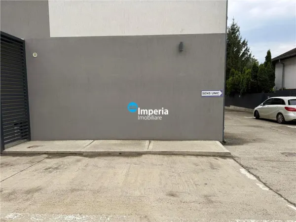 Spațiu comercial Valea Adâncă - poza 7