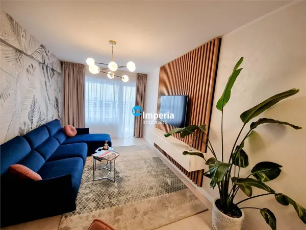 Apartament 2 camere Iași - poza 3
