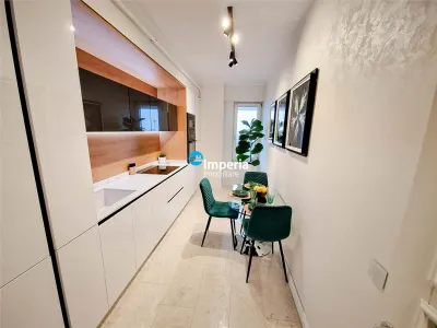 Apartament NOU, 2 Camere Royal Town COPOU - foto 5