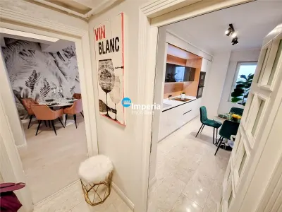 Apartament NOU, 2 Camere Royal Town COPOU - foto 6