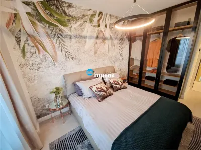 Apartament NOU, 2 Camere Royal Town COPOU - foto 7