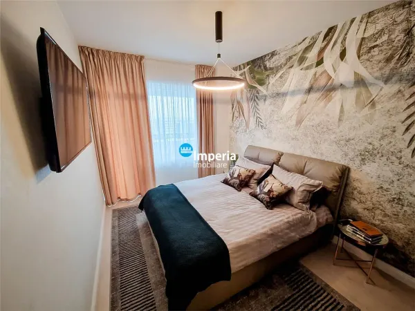Apartament 2 camere Iași - poza 8