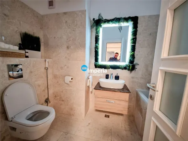Apartament 2 camere Iași - poza 9