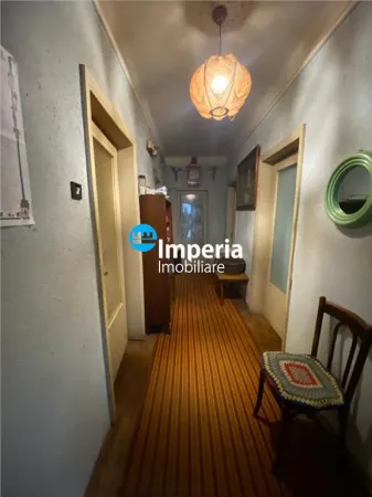 Casă 5 camere Iași - poza 4