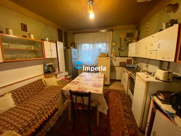 Casă 5 camere Iași - poza 5
