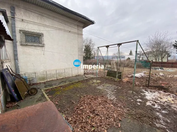 Casă 5 camere Iași - poza 9