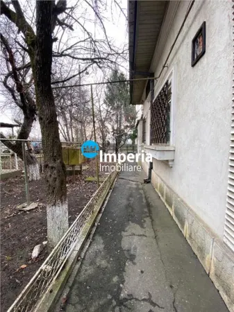 Casă 5 camere Iași - poza 10