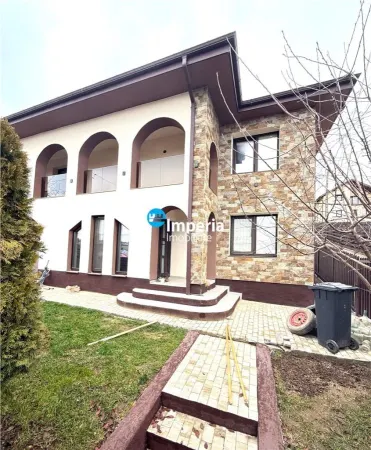 Casă 5 camere Iași - poza 1