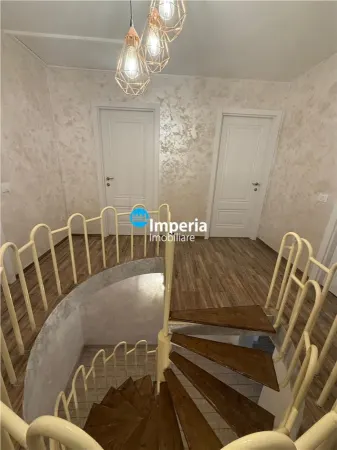 Casă 5 camere Iași - poza 17