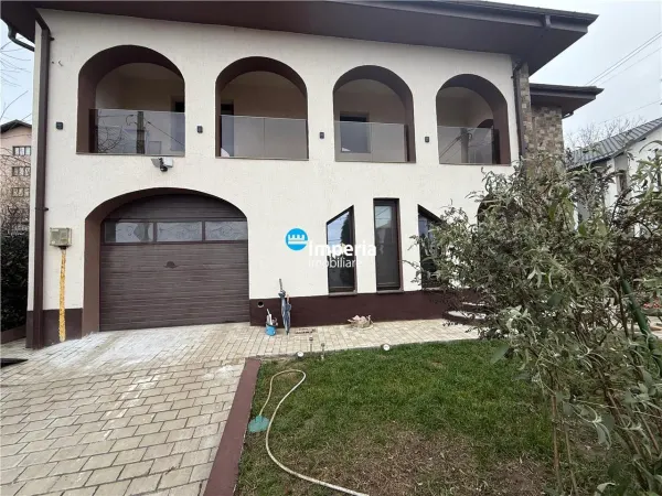 Casă 5 camere Iași - poza 19