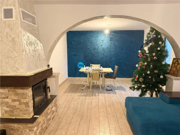 Casă 5 camere Iași - poza 3