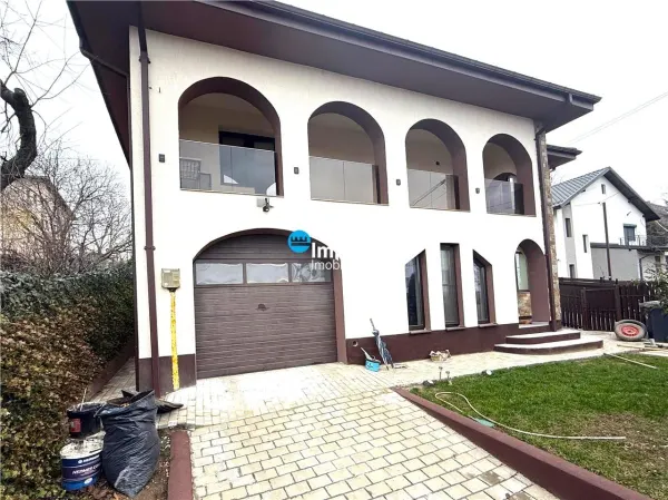Casă 5 camere Iași - poza 21