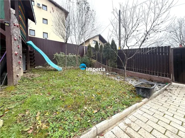 Casă 5 camere Iași - poza 22