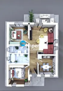 Casă 4 camere Ciurbesti - poza 8