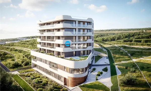 Apartament 2 camere Iași - poza 5