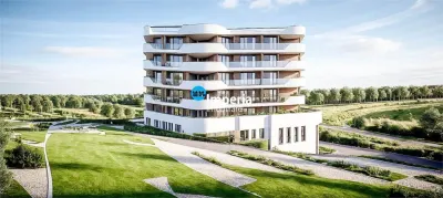 Direct Dezvoltator! ROUA Residence - o noua etapa! - foto 5