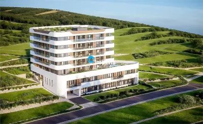 Direct Dezvoltator! ROUA Residence - o noua etapa! - Iasi