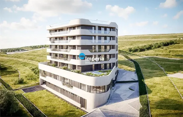 Apartament 2 camere Iași - poza 2