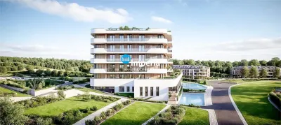 Direct Dezvoltator! ROUA Residence - o noua etapa! - foto 3