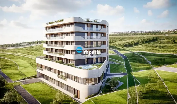 Apartament 2 camere Iași - poza 5