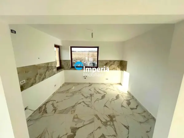 Casă 6 camere Lunca Cetățuii - poza 3