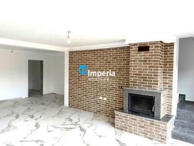 Casa Demisol+P+M, beci, 6 cam, 2 bai, 500 teren,  Lunca Cetatuii - foto 4