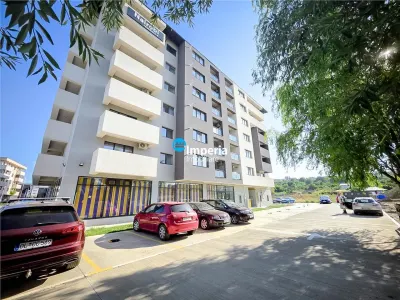 Apartamente spatioase! 2 cam , Bucium - Visani - foto 11