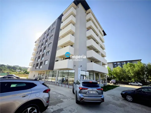 Apartament 2 camere Iași - poza 1