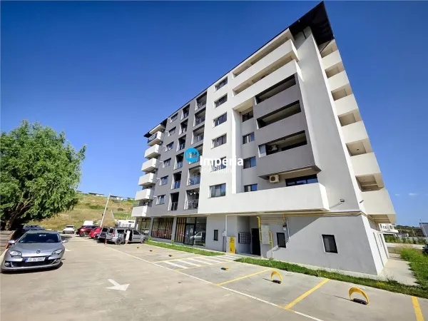 Apartament 2 camere Iași - poza 2