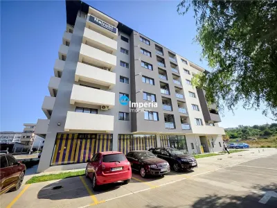 Apartament 2 camere, 53Mp Bucium - Visani - foto 13