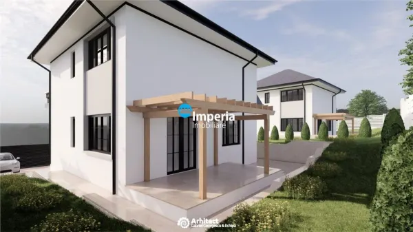 Casă 5 camere Sorogari - poza 4