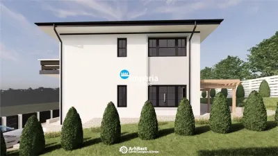 Casa de vanzare in Iasi, zona Sorogari - la strada - foto 5