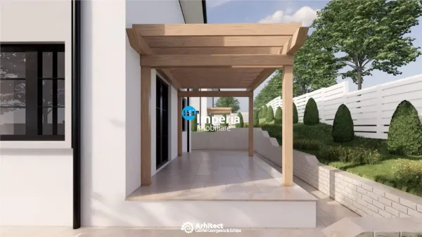 Casă 5 camere Sorogari - poza 6