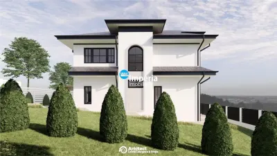 Casa de vanzare in Iasi, zona Sorogari - la strada - foto 7