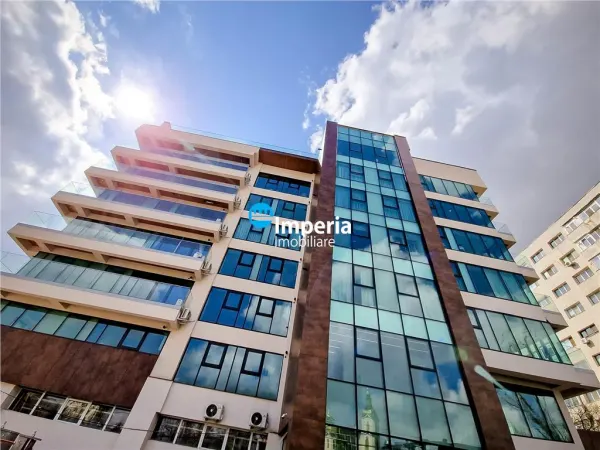 Apartament 2 camere Iași - poza 1