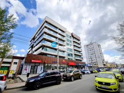 Investitie! Fara Comision! Ultracental - Palas, 2 camere - foto 2