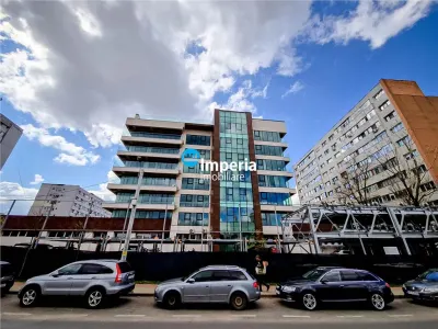 Investitie! Fara Comision! Ultracental - Palas, 2 camere - foto 10