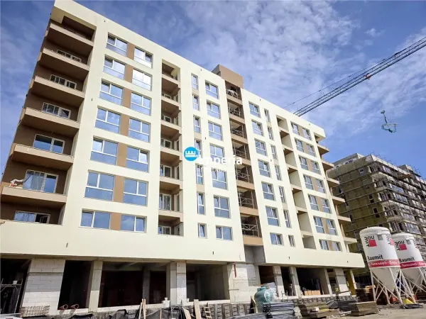 Apartament 2 camere Iași - poza 2