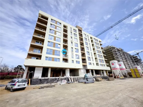 Apartament 2 camere Iași - poza 5
