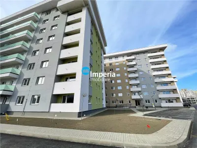 Apartament 1 cam de vanzare,45 mp,Dacia - Iasi